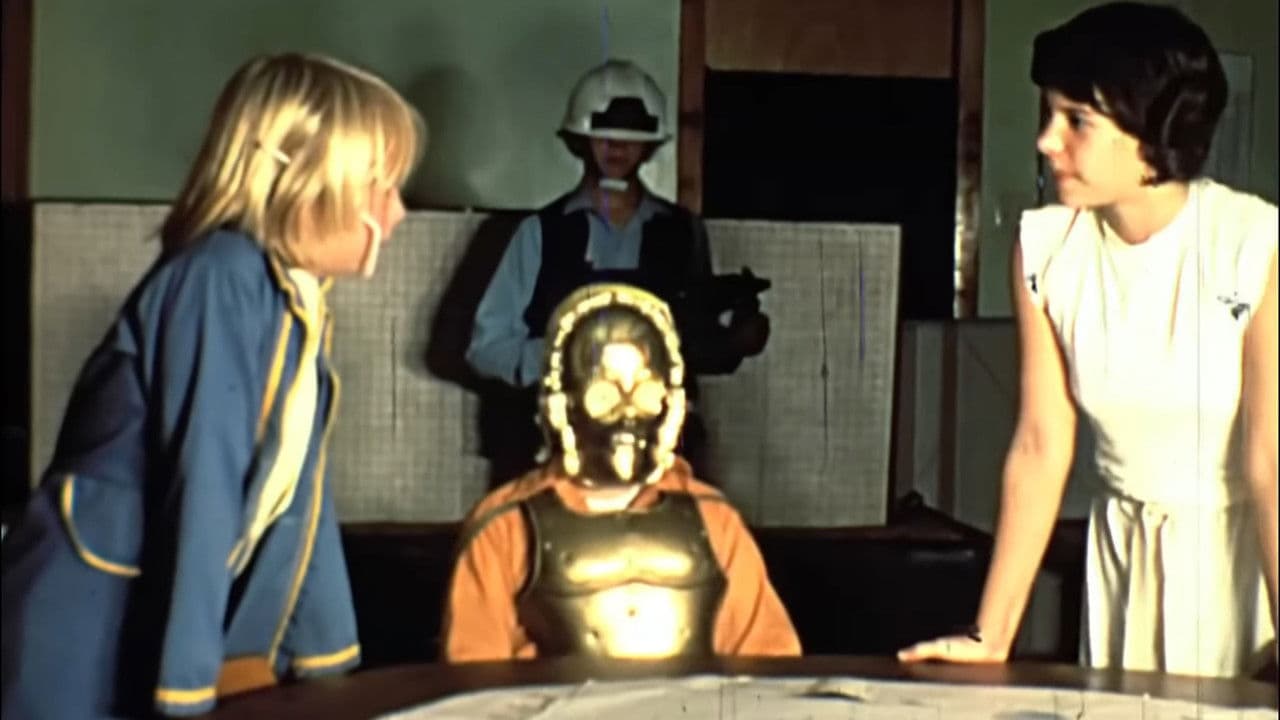 The Imperials Strike Back