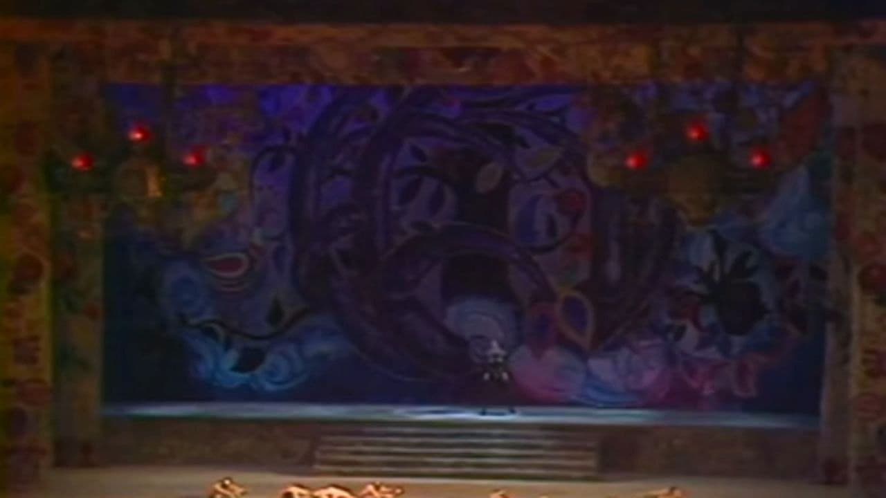 One Thousand and One Nights