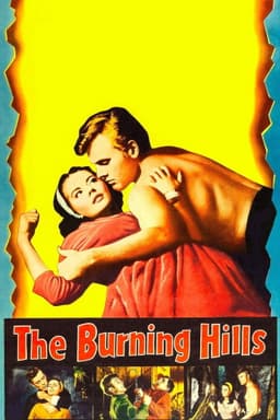 The Burning Hills