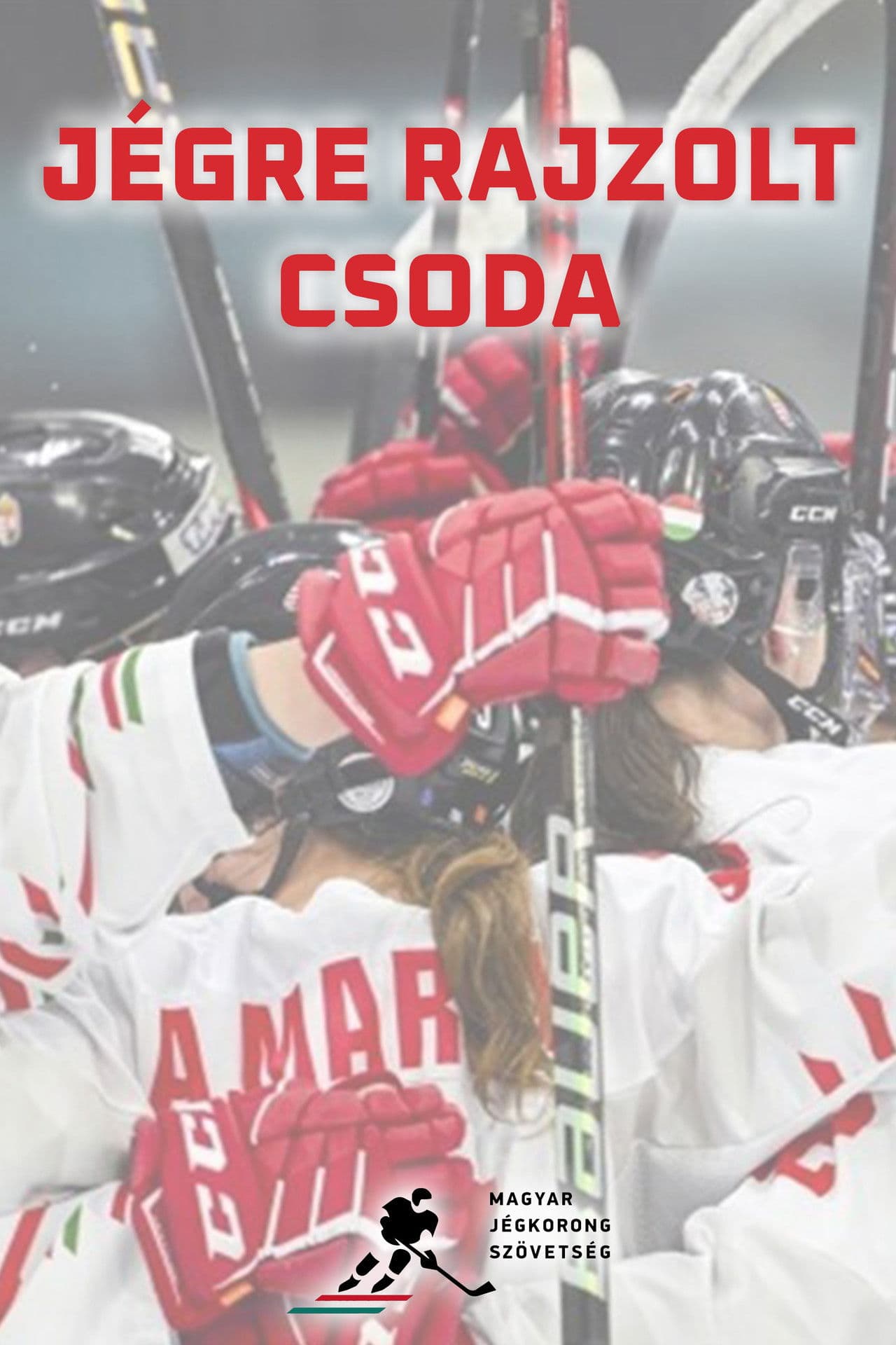 Jégre Rajzolt Csoda