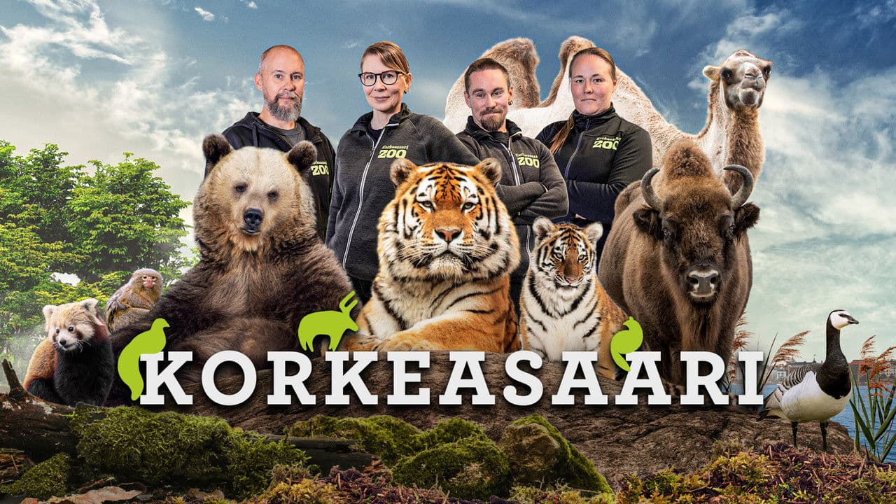 Korkeasaari