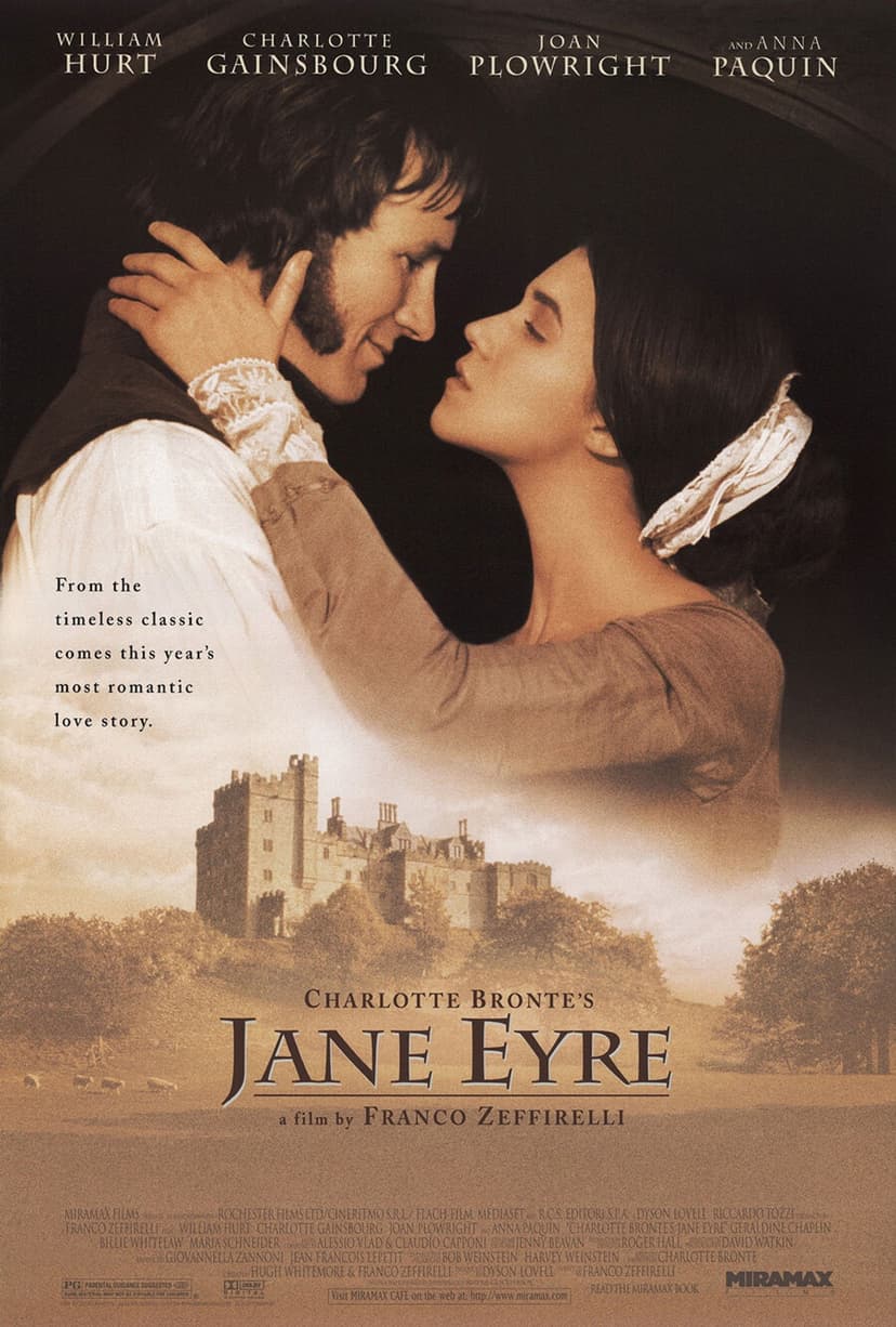 Jane Eyre