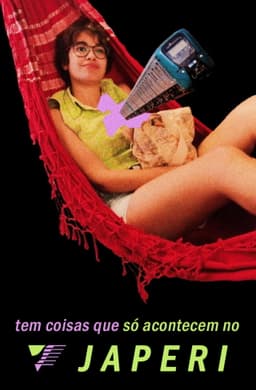 Tem Coisas Que Só Acontecem no Japeri