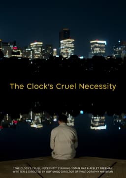 The Clock's Cruel Necessity