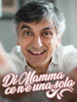 Di mamma ce n’è una sola