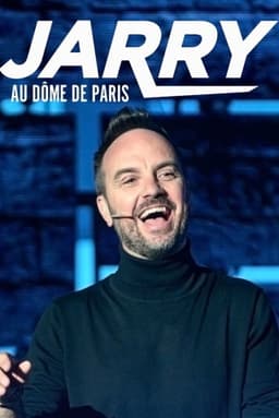 Jarry au Dôme de Paris