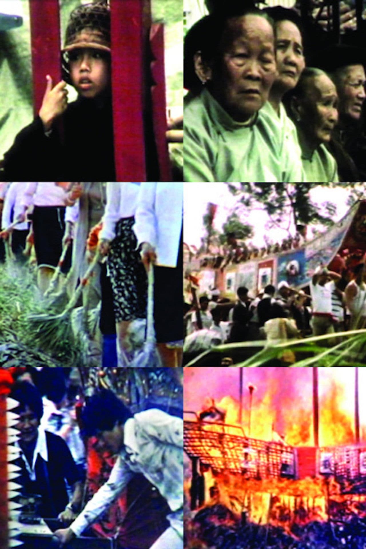 The Boat Burning Festival+