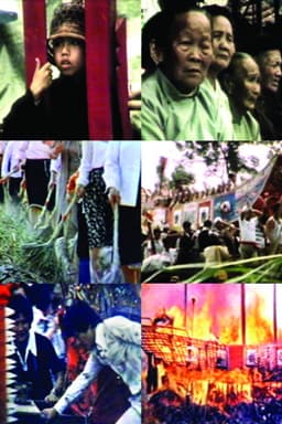 The Boat Burning Festival+