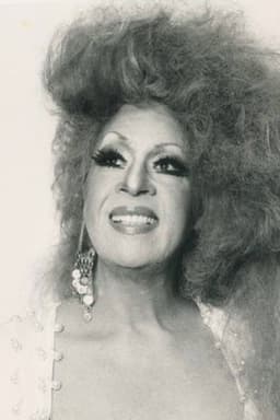 Dorian Corey