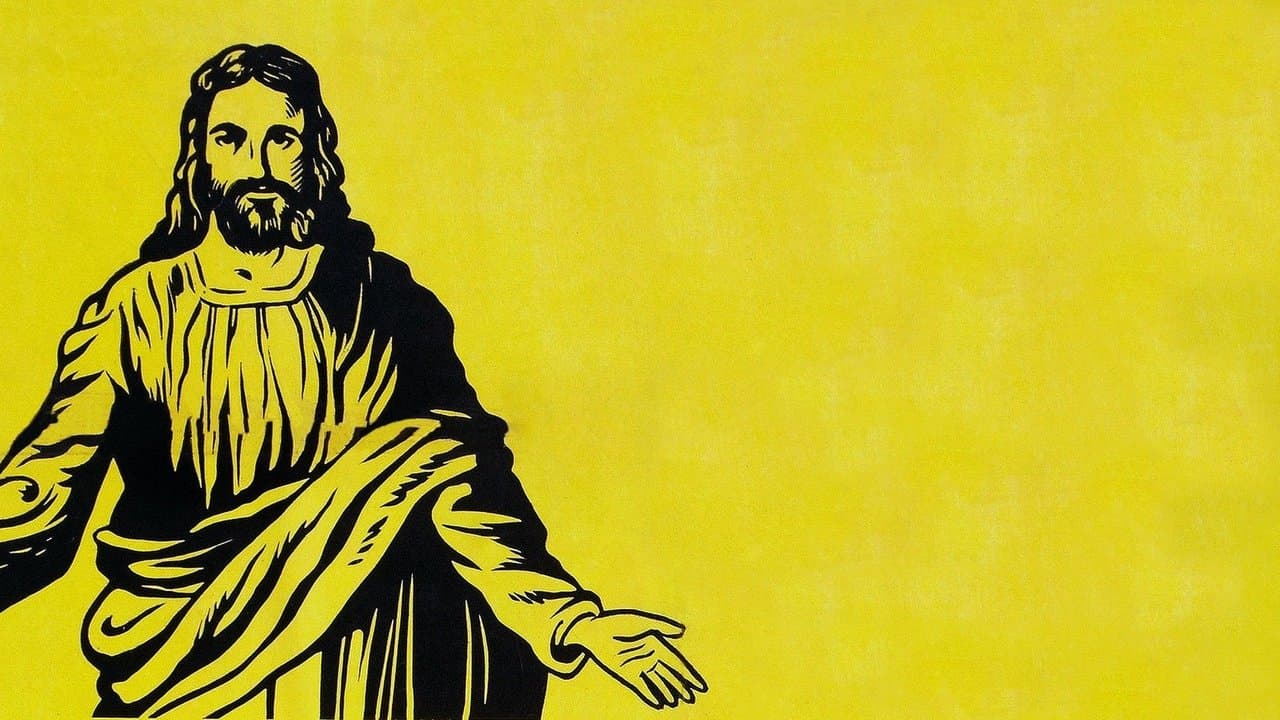 Reaching from Heaven