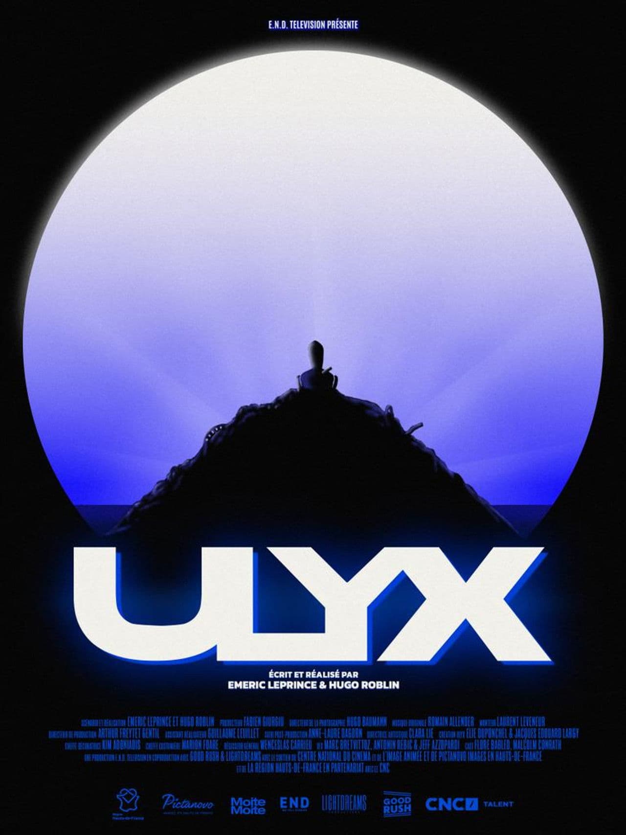 Ulyx