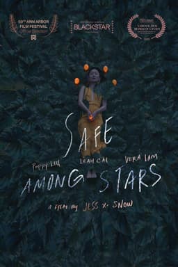 Safe Among Stars