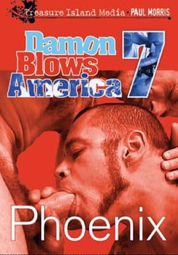 Damon Blows America 2: San Francisco