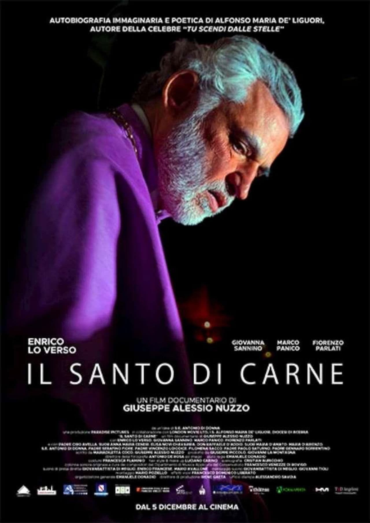 Il Santo di carne