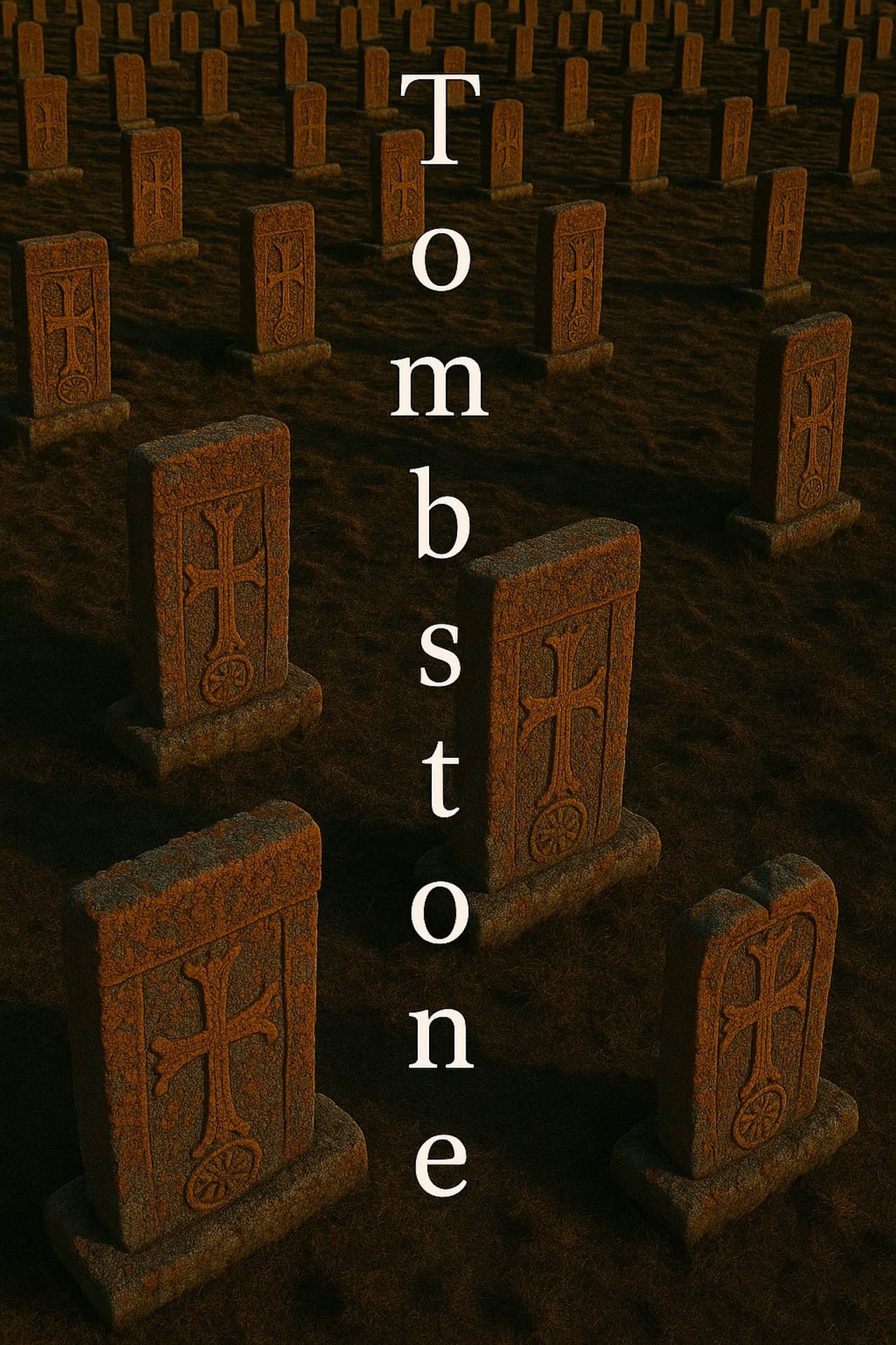Tombstone