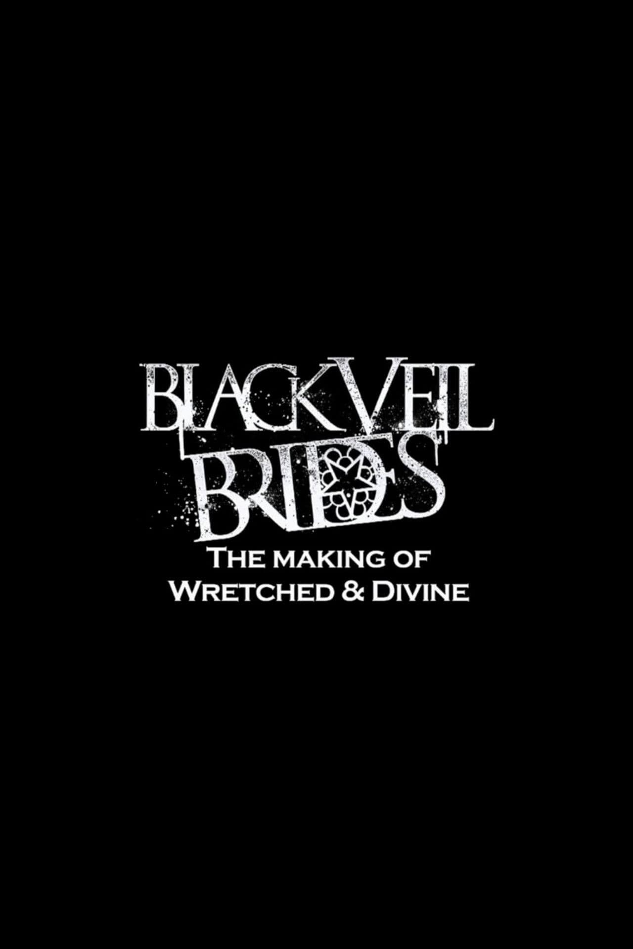 Black Veil Brides in the Studio: The Making of Wretched and Divine