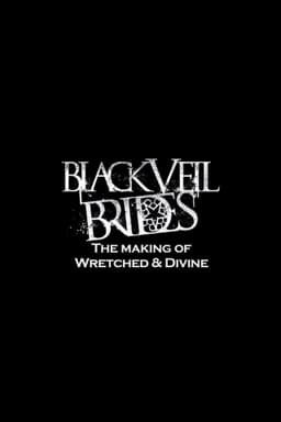Black Veil Brides in the Studio: The Making of Wretched and Divine