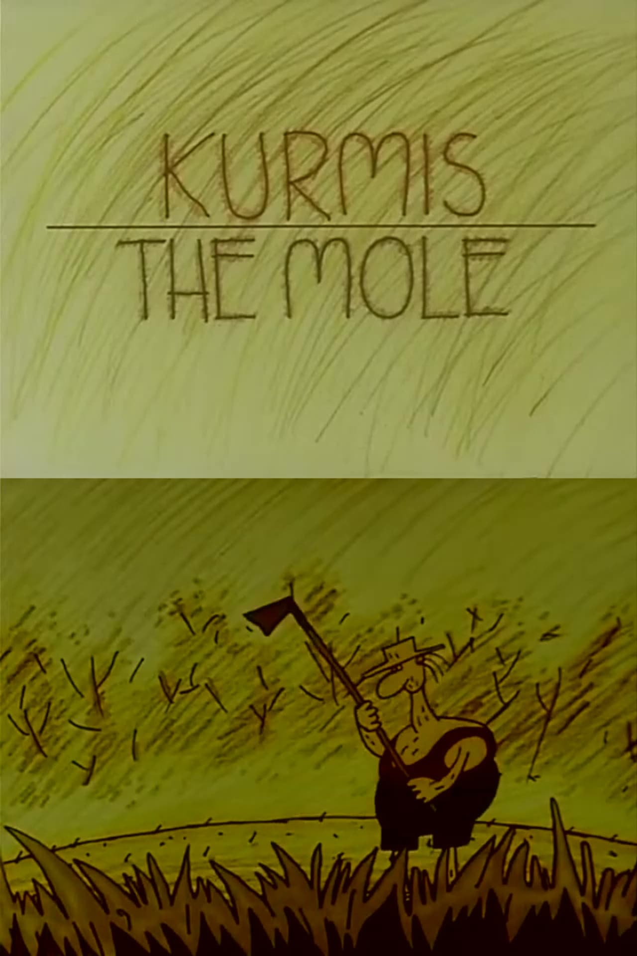 The Mole
