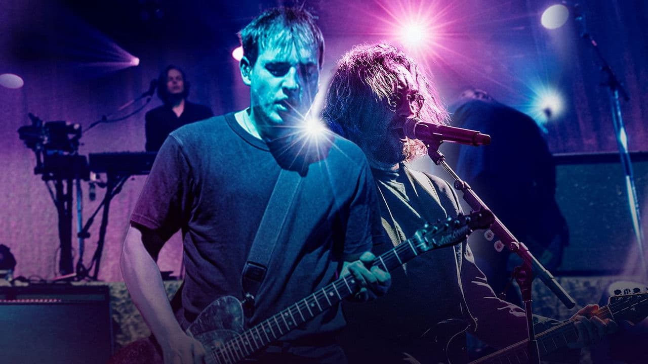 Matmatah en concert au Printemps de Bourges 2024