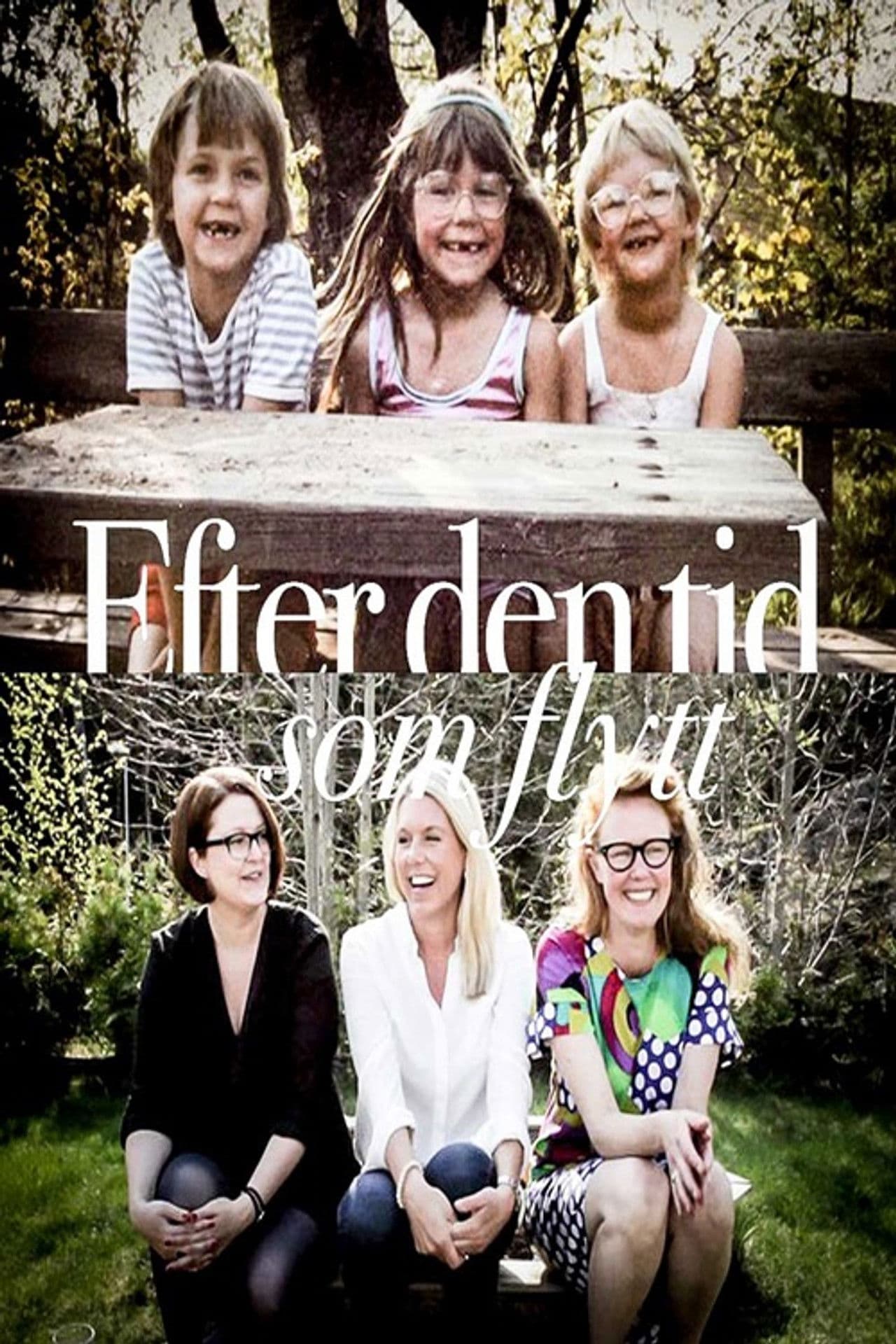 Efter den tid som flytt