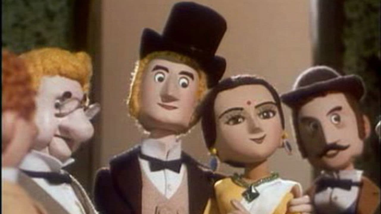 Around the World in Eighty Days