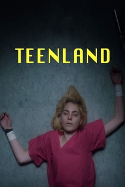 Teenland