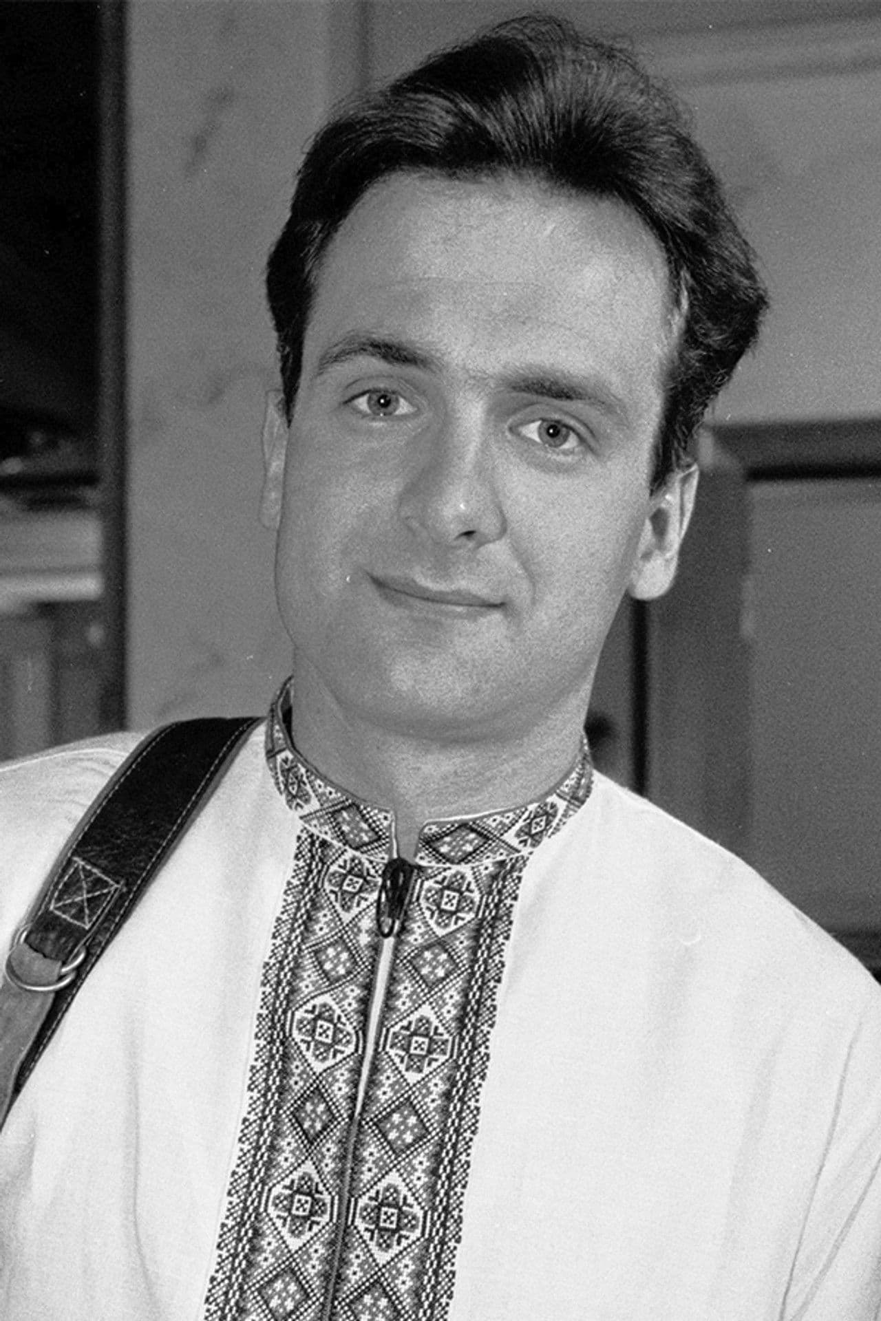 Georgiy Gongadze