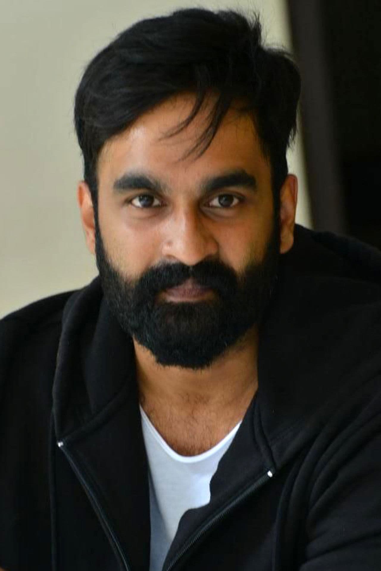 Raja Goutham