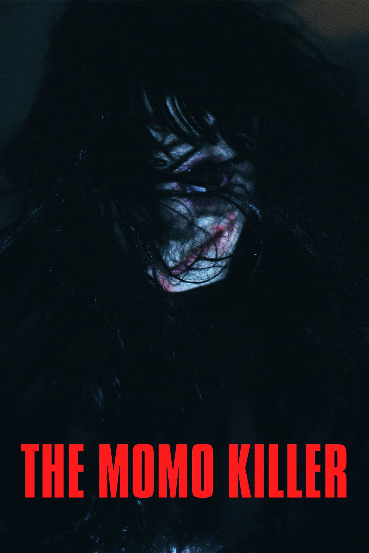 The Momo Killer