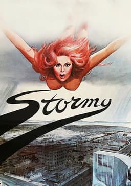 Stormy