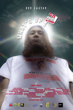 What's Up? (Ga Ano Kamo?)