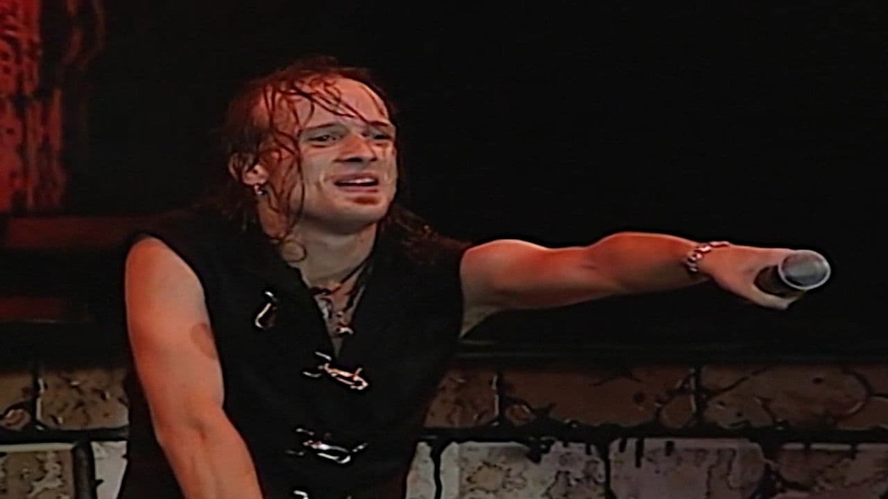 Edguy – Live in Brazil 2004