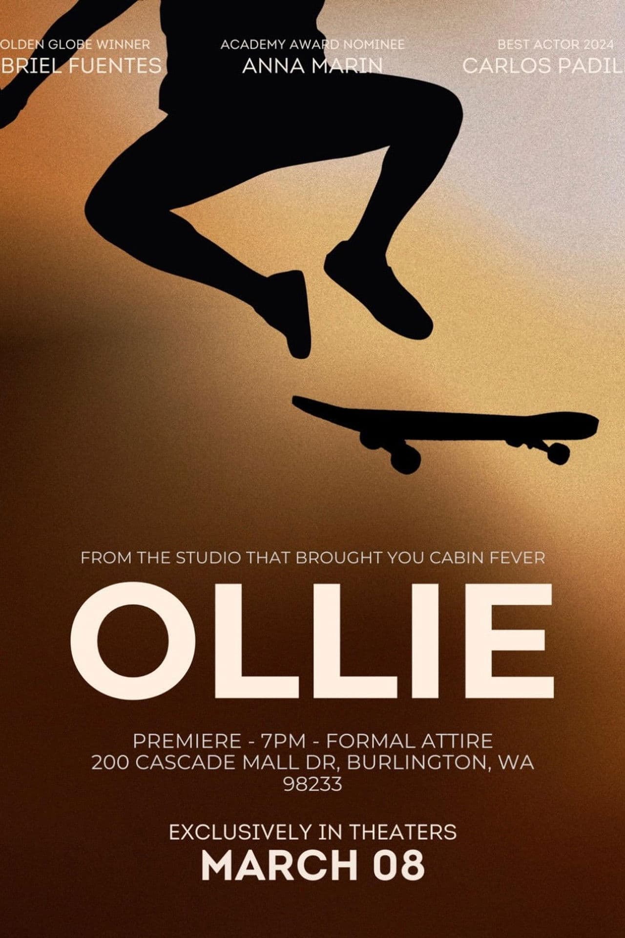 Ollie