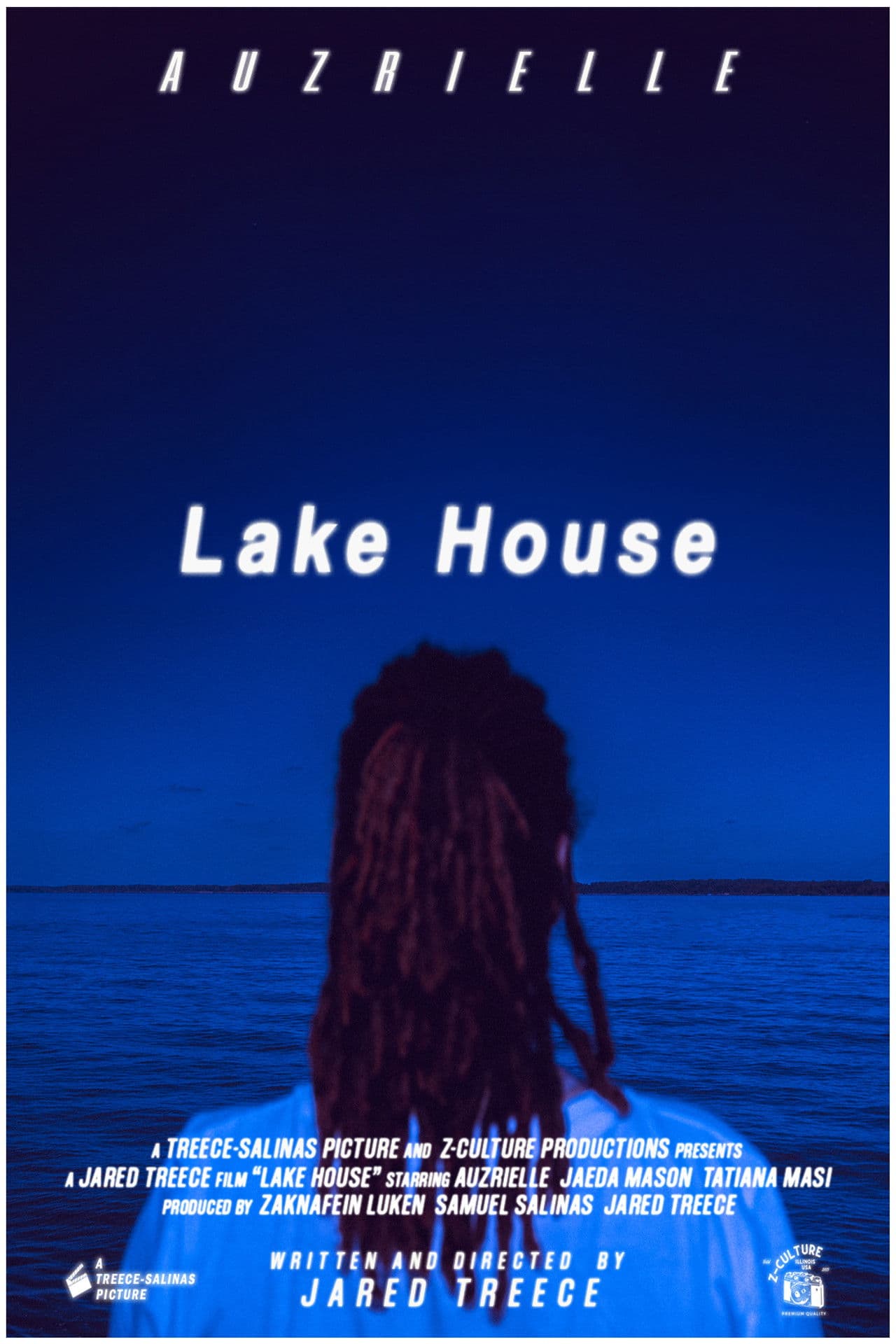 Lake House