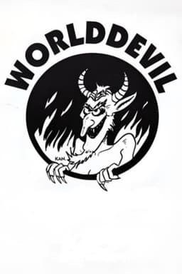 King Kong in the House