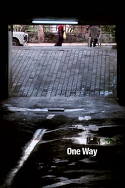 One Way