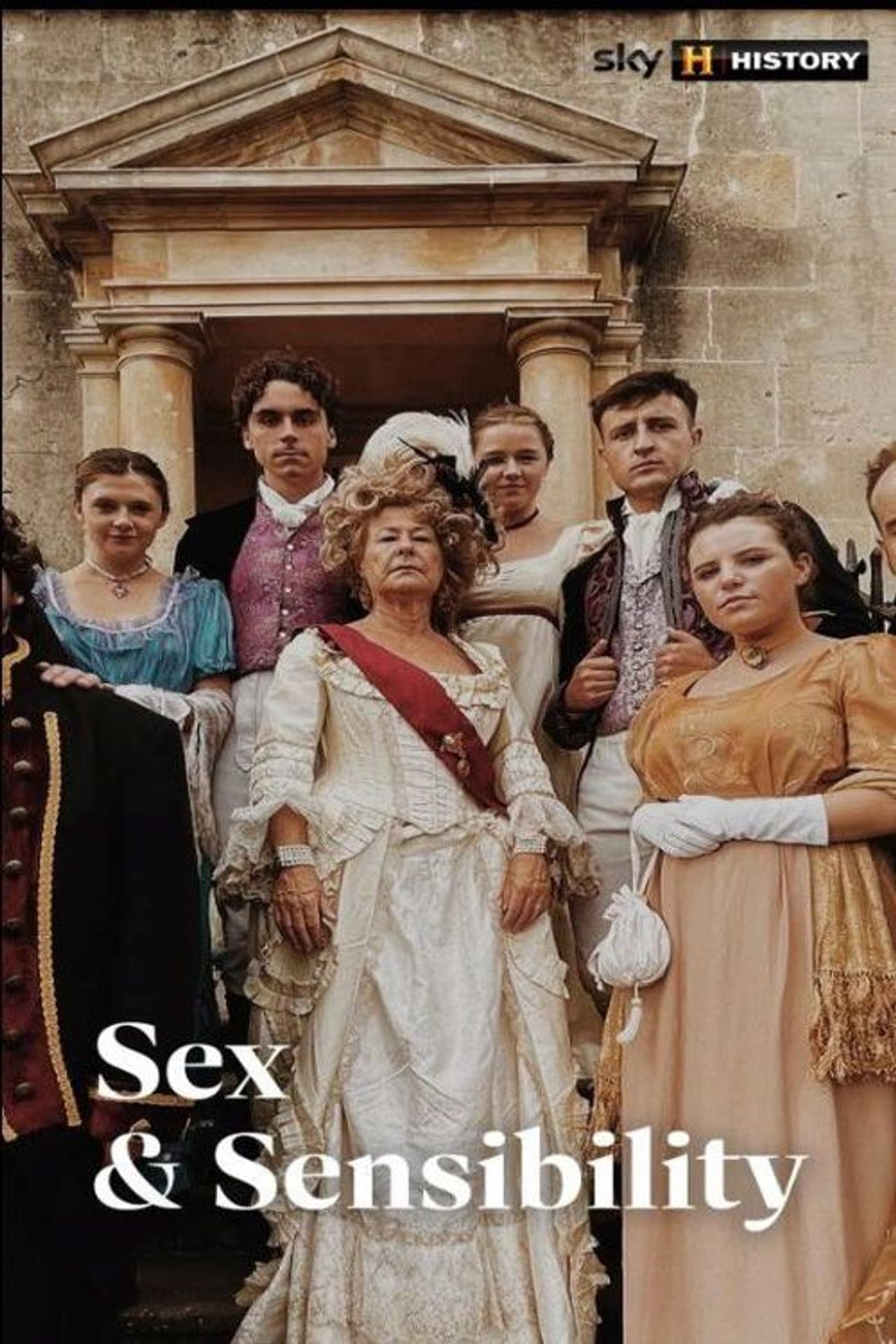 Sex and Sensibility