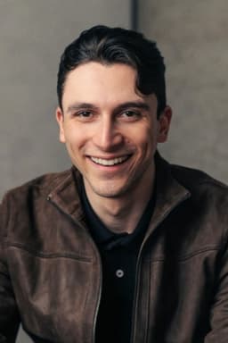 Samuel Deghkhadirian