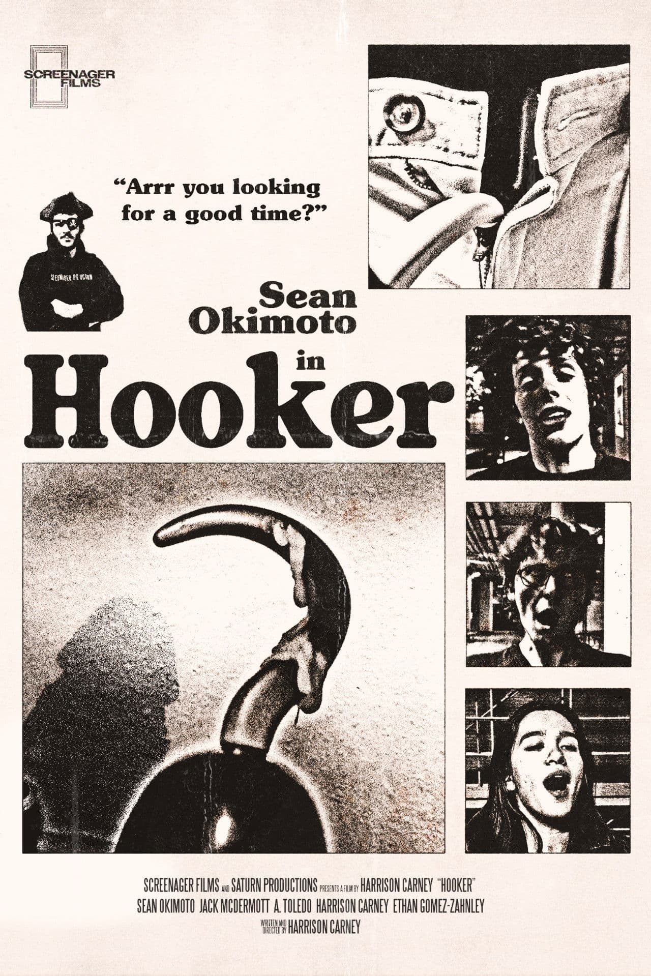 Hooker