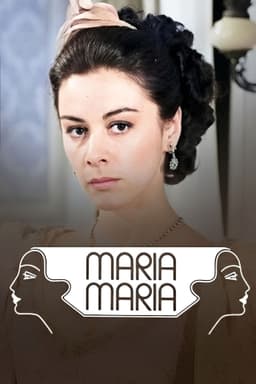 Maria Maria