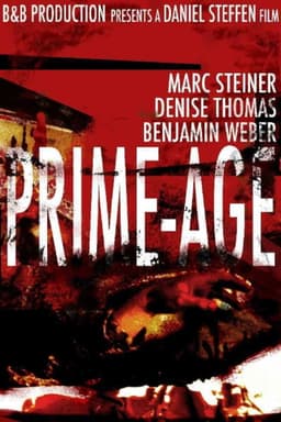 Prime-Age
