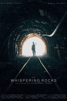 The Whispering Rocks
