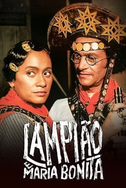 Lampião e Maria Bonita