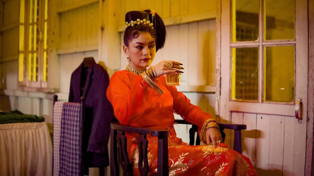 Thabin The Mya Hnin Si - The Beginning