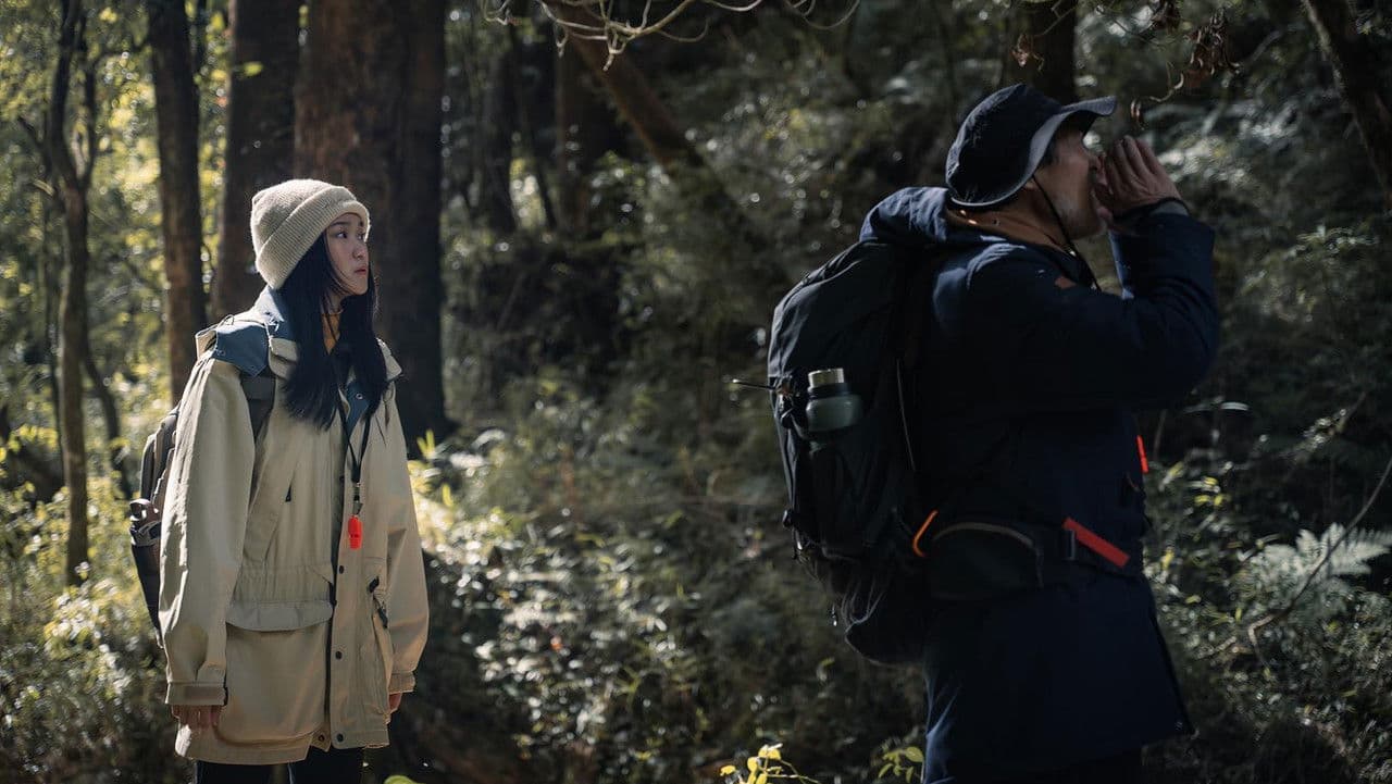 The Sound of Mountain