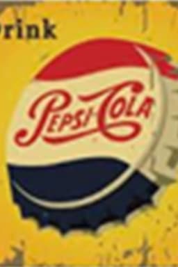 Pepsi-Cola Commercial
