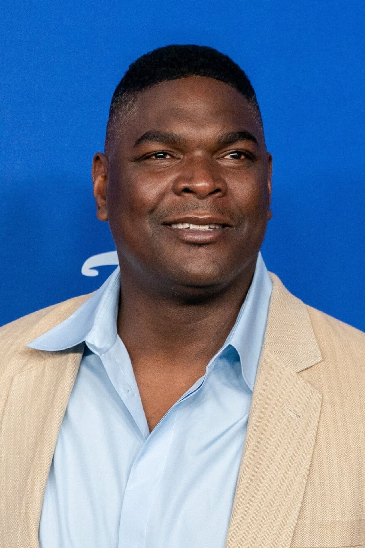 Keyshawn Johnson