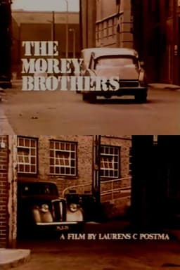 The Morey Brothers
