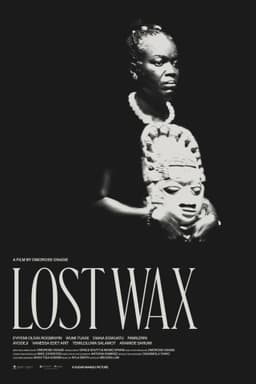 Lost Wax