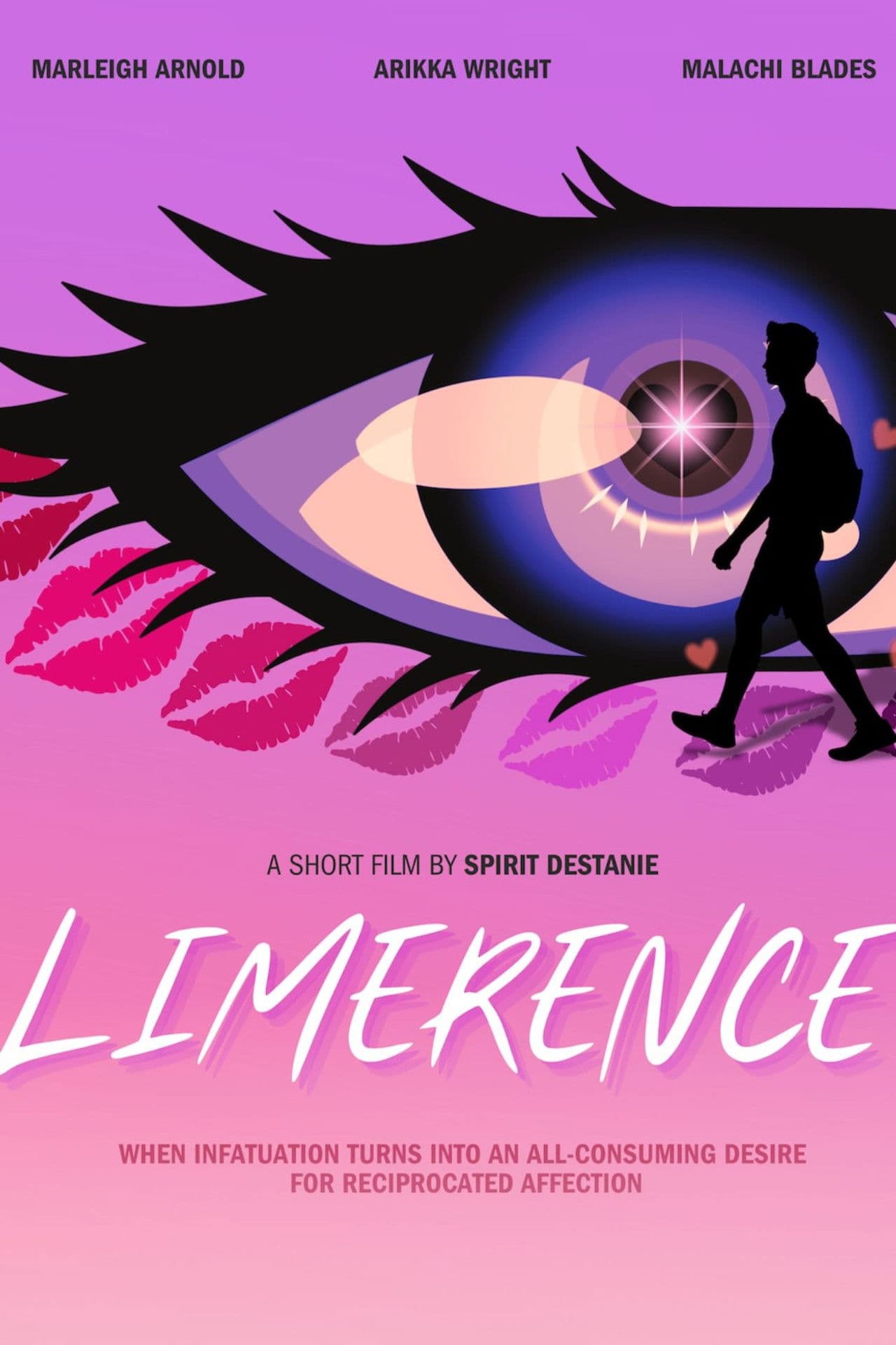 Limerence
